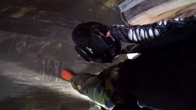 Моноколесо Inmotion v8 - первый выезд в люди. Как правильно ездить на моноколесе по Москве и в метр
