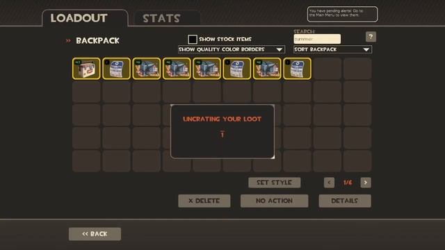 Summer Claim Check Demonstration - Team Fortress 2 Summer Update смотреть онлайн