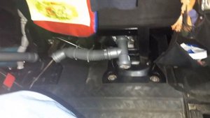 ГАЗ СОБОЛЬ 4Х4 модернизация дополнительного отопителя. Теперь ноги не замерзнут!