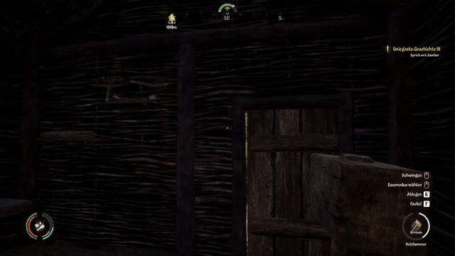 Let's Play Medieval Dynasty 1.0 / #8 - Dorfstatus erhöhen (survival-rpg, deutsch) смотреть онлайн