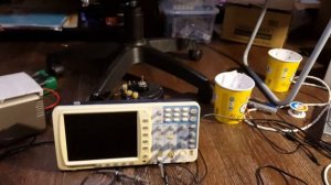 Универсальный скалер DS.D3663LUA.A81