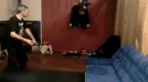 Чхарек и Прокопенко-очередное искуйство спецназа