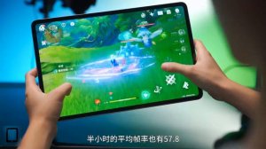 Xiaomi Pad 6 Max | Camera Test | Gaming | AnTuTu | Hands On Full Review