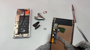 Pixel 6 Pro Screen Replacement Repair