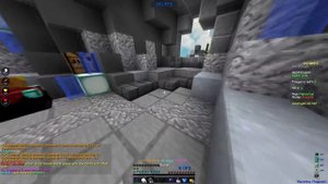 Мой НОВЫЙ ПРИВАТНЫЙ РП! Ресурспак Агеры для Майнкрафт