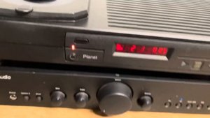 eBay item: 114881007574 Rega Planet CD player High End Audiophile