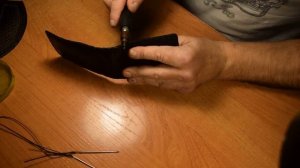 Купюродержатель из кожи Крокодила. Эксклюзивные изделия из кожи.