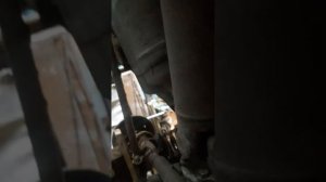 Как заварить задний редуктор ВАЗ 2121