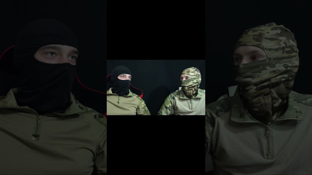 Возраст в армии / Буллинг в комментариях смотреть онлайн