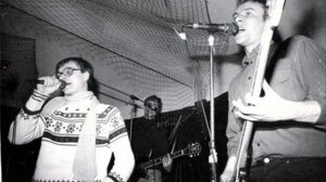 Соломенные еноты - На месте Ремарка