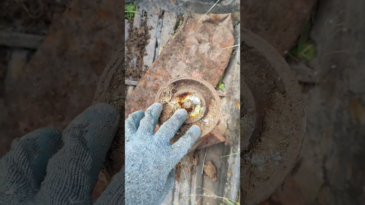 Металлокоп!!! талисман смотреть онлайн