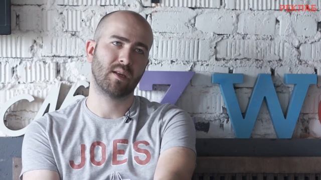 История успеха. Woodeez