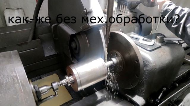 Ремонт мотора Mercedes ED /Tesla. Mercedes Electric Drive / Tesla/toyota Rav4 EV Motor Repair