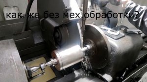 Ремонт мотора Mercedes ED /Tesla. Mercedes Electric Drive / Tesla/toyota rav4 EV motor repair
