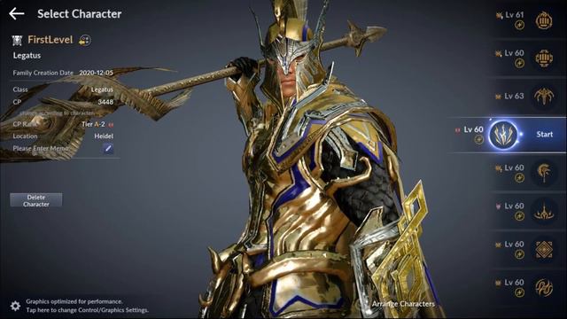 Farming Skills Detailed: All Classes for Black Desert Mobile