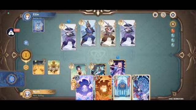 Twitch Drops,Genshin Impact Windblume's Breath Event,daily Speed Run or some Stuff 4/3