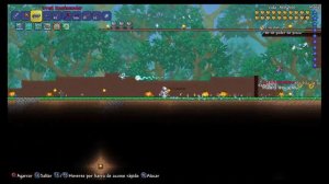 Terraria 1.3 ps4 #17 Duke Fishron, Luna de Calabaza y Luna Gelida