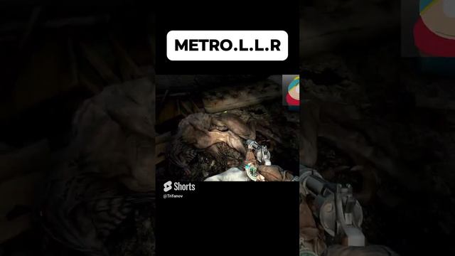 Metro #xbox #gaming #goatsimulator#short #goatsimulator3 #games