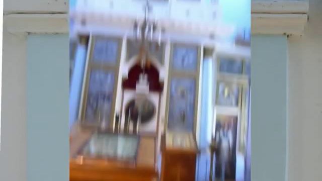 Себино, родина Св. МАТРОНЫ. .mp4 смотреть онлайн