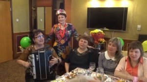 Одинокая ветка сирени Исполняет Людмила Якушева