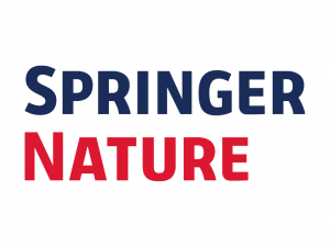 Ресурсы издательской компании Springer Nature
