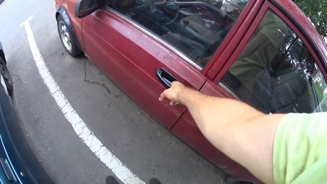 ЕВРО РУЧКИ НА ВАЗ 2107.УСТАНОВКА ЕВРО РУЧЕК НА ВАЗ ,УПЛОТНИТЕЛЬ НА МАСЛЯНЫЙ ЩУП,ЖИГА НА ШЕСНАРЕ !!!