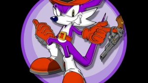 Fantastic Video Game Music #5- Sonic Triple Trouble Fang's Theme