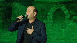 Брембег Гусейханов - Обиделась