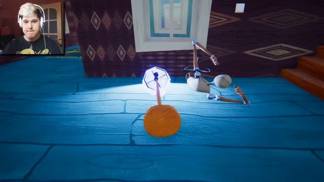 Мысли ученика,когда учитель поставил в журнал 2 Hello Neighbor Beta 1 смотреть онлайн