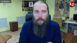 Твердь небесная