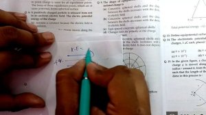 Electrostatic Potential and Capacitance | |Class 12 Physics