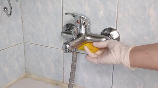 ВСЕ Спрашивают Меня, почему Моя Ванная ТАКАЯ ЧИСТАЯ ? ДЕЛЮСЬ СЕКРЕТОМ смотреть онлайн