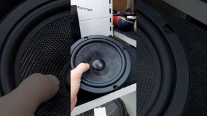 доступная SQ акустика AMP MD 6.5