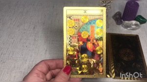 ?ЧТО ЖДЁТ ВАС В БЛИЖАЙШИЕ ДВЕ НЕДЕЛИ? ?ГАДАНИЕ ТАРО ОНЛАЙН.