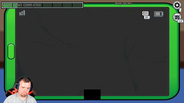 Among us Live - Sussiness W/Sponsors смотреть онлайн