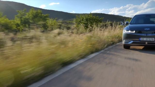 Bedste elbilskøb Lige NU til 340.000 kr? - Hyundai Ioniq 5 2021