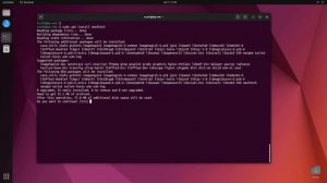 Ubuntu Lightweight LXD VM