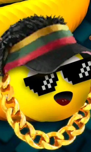 Змейка 2 часть