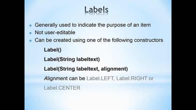 Java Programming Language For Beginners - Part 19