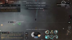 Стримчик EVE Echoes Фарм т5 + Миссий