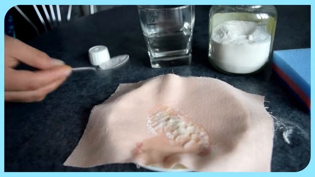 ВЫВЕДЕНИЕ ПЯТЕН ТРАВЫ. смотреть онлайн