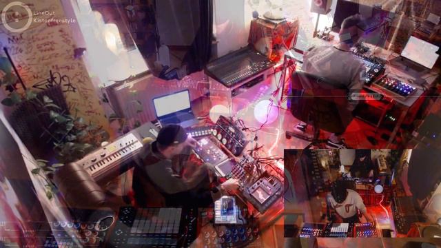 Kistenfreestyle-Session 04/02/23 | Part 1 смотреть онлайн