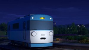 TITIPO S2 EP11 l We’re Sorry, Eric l Train Cartoons For Kids | TITIPO TITIPO 2
