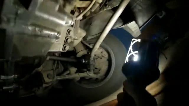 Гаражные движения, ремонт ваз 2115