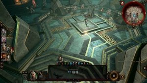 Как легко победить Касадора в Baldur's Gate 3 . Cazador Szarr easy victory.