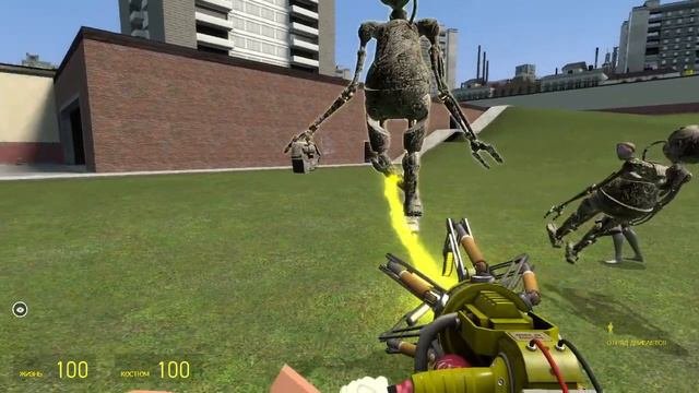 Garrys Mod