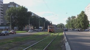 ГОРОД УФА БАШКИРИЯ ЧЕРНИКОВКА СЕВЕРНЫЙ АВТОВОКЗАЛ 9 ИЮЛЯ УЛ ВОЛОГОДСКАЯ ТРАМВАЙ ТРОЛЛЕЙБУС ИЮЛЬ 2022