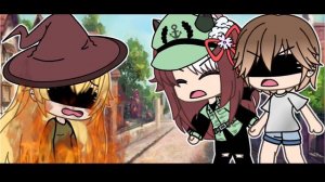 Клип 🔥 Ведьм у нас сжигают 🔥 Алёна Швец