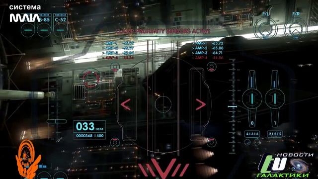 9.02.3302 Свежие Новости! - Пропал Профессор! смотреть онлайн