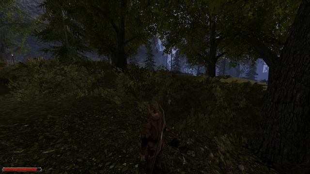 Gothic 2 - прохождение - #6